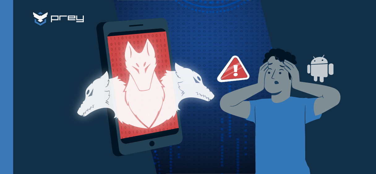 Cerberus RAT: Android malware's dark legacy in 2025